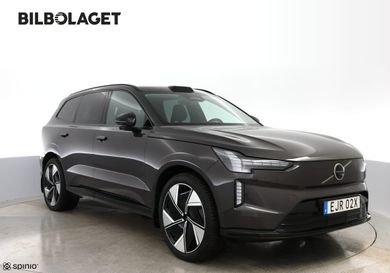 Volvo, 2025