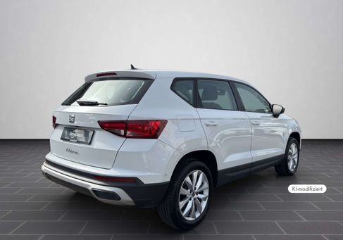 Seat Ateca, 2022