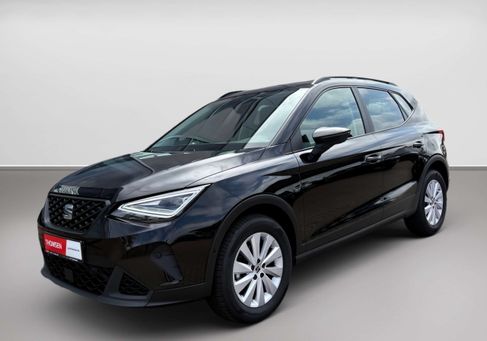 Seat Arona, 2025