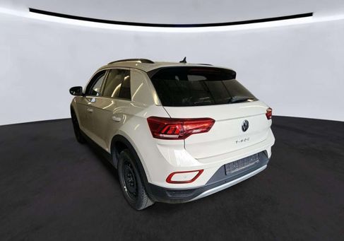 Volkswagen T-Roc, 2023