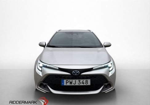 Toyota Corolla, 2023 2
