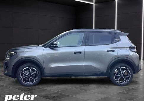 Citroën C3, 2026 2