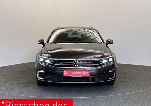 Volkswagen Passat Variant, 2022 2