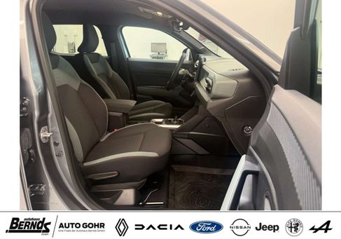 Dacia Duster, 2025 3