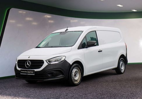 Mercedes-Benz Citan, 2024