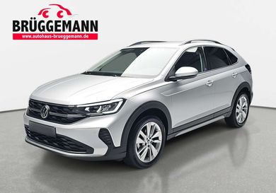 Volkswagen Taigo, 2026