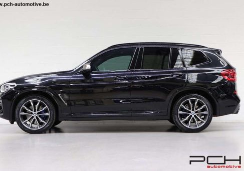 BMW X3, 2019 3