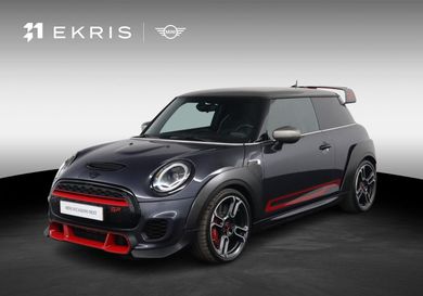 MINI John Cooper Works, 2021