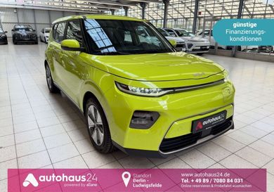 Kia Soul, 2022