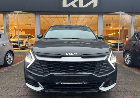 Kia Sportage, 2025 2