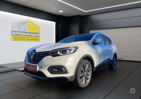 Renault Kadjar, 2019