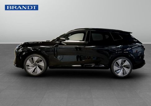 Lynk &amp; Co, 2025