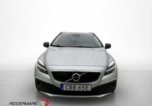 Volvo V40 Cross Country, 2019