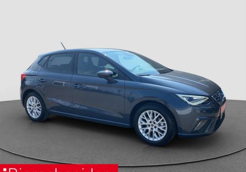 Seat Ibiza, 2025