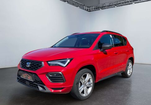 Seat Ateca, 2022