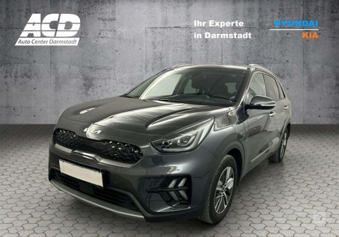 Kia Niro, 2021