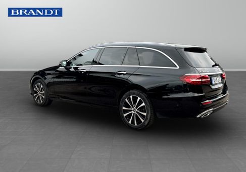 Mercedes-Benz E 300, 2022 2