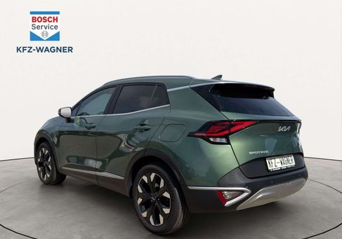 Kia Sportage, 2022 3