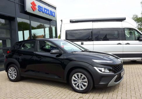 Hyundai Kona, 2022 3