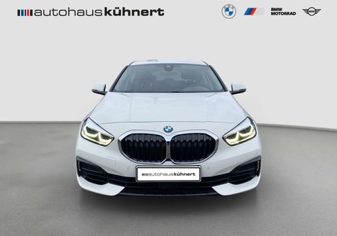 BMW 118, 2024
