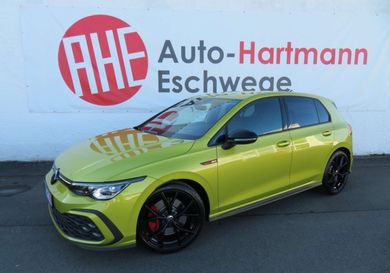 Volkswagen Golf, 2022