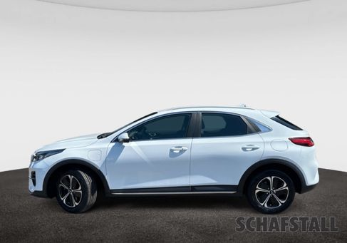Kia XCeed, 2020