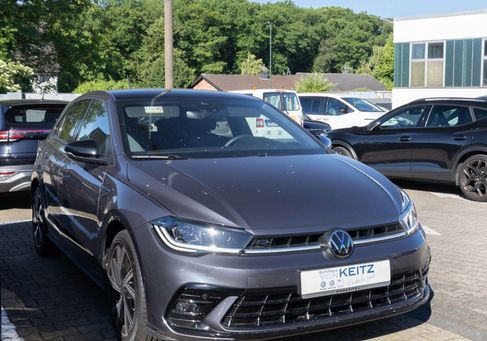Volkswagen Polo, 2024 3