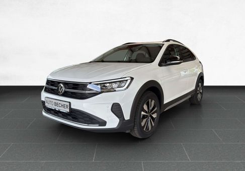 Volkswagen Taigo, 2025