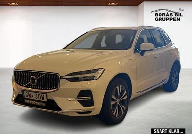 Volvo XC60, 2024
