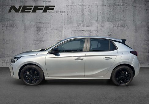 Opel Corsa, 2025