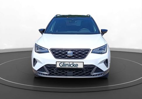 Seat Arona, 2023