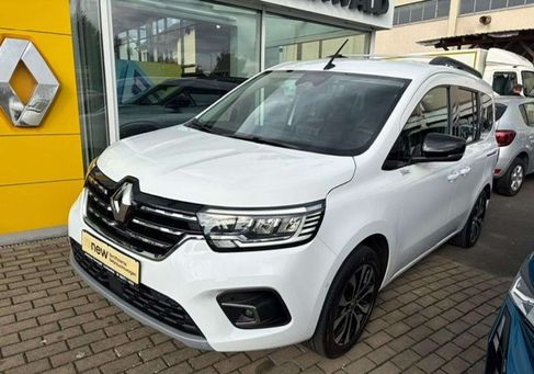 Renault Kangoo, 2022 2