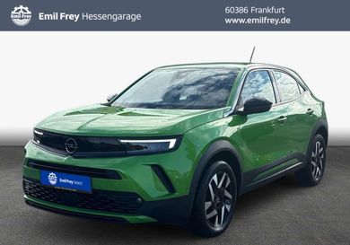 Opel Mokka, 2024