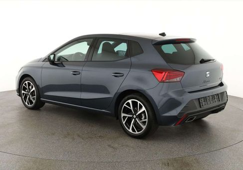 Seat Ibiza, 2026