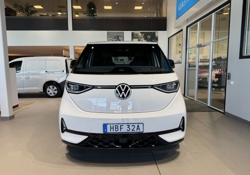 Volkswagen, 2026 2