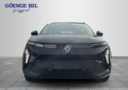 Renault Scenic, 2026