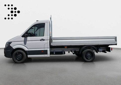 Volkswagen Crafter, 2022