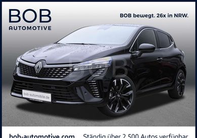 Renault Clio, 2026