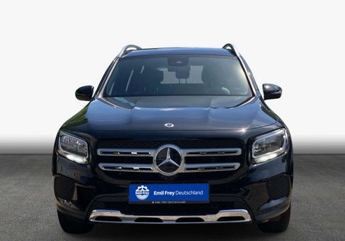 Mercedes-Benz GLB 180, 2022