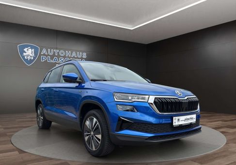 Skoda Karoq, 2024