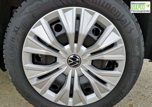 Volkswagen Caddy, 2026