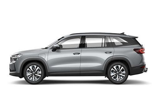 Skoda Kodiaq, 2026