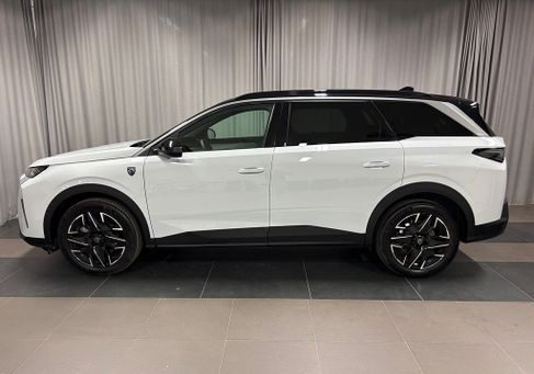 Peugeot 5008, 2025