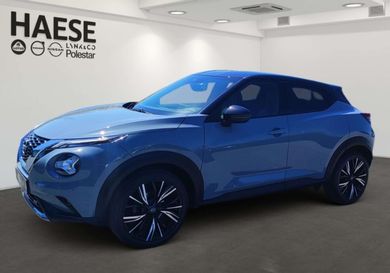 Nissan Juke, 2023