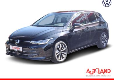 Volkswagen Golf, 2024