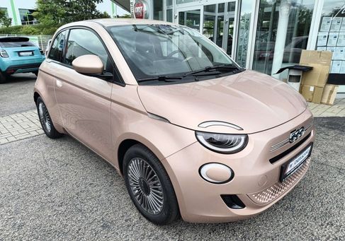 Fiat 500, 2026