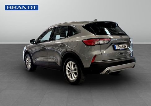 Ford Kuga, 2023