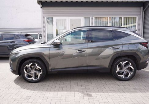 Hyundai Tucson, 2022 3