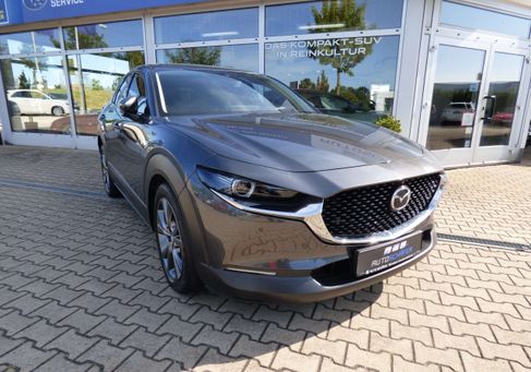 Mazda CX-30, 2020 3