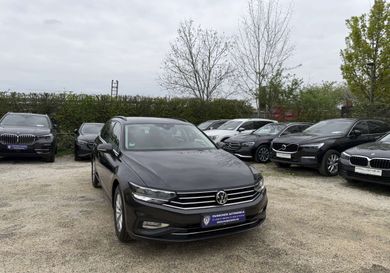 Volkswagen Passat Variant, 2020